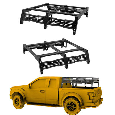 Q235-B Материал и штанги для грузовиков для установки на багажник для Toyota Tundra
