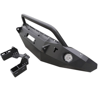 191*67*64CM Bull Bar Front Bumper для Toyota Land Cruiser 150