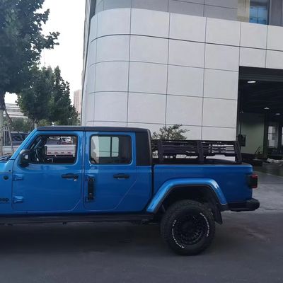Jeep Gladiator JT Roll Bar для универсальных наземных пикапов