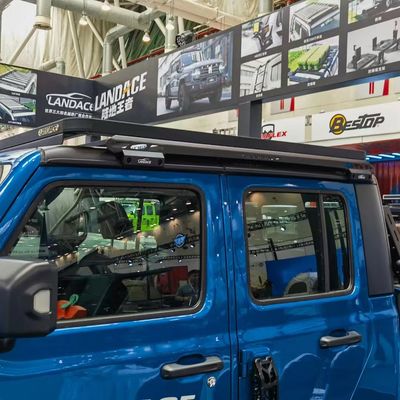 2020- Год 4WD Тяжелый грузовик Постельная стойка Пикап Хранилище Коробка Ролл Бар Для Гладиатора 1336 * 1529 * 505