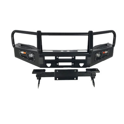 56.3KG Автомобильный передний бампер Bodykit Bull Bar для Toyota Hilux в пределах Dodge Ram 1500