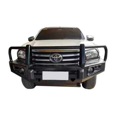 56.3KG Автомобильный передний бампер Bodykit Bull Bar для Toyota Hilux в пределах Dodge Ram 1500