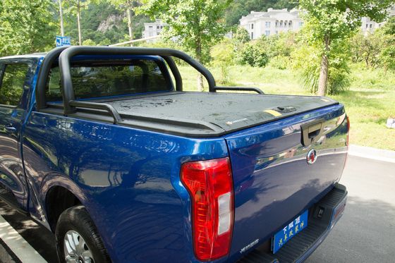 Nissan Navara NP300 Пикап Постель для грузовиков