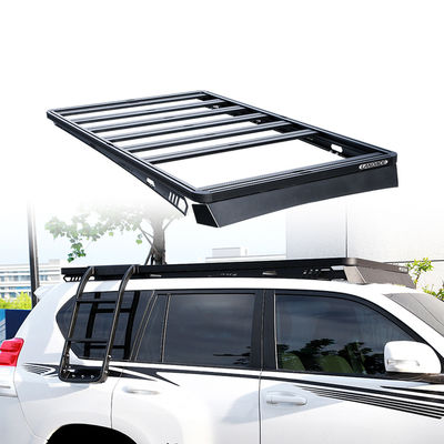 Устойчивый черный универсальный 4X4 Prado Land Cruiser Lc200 для Toyota
