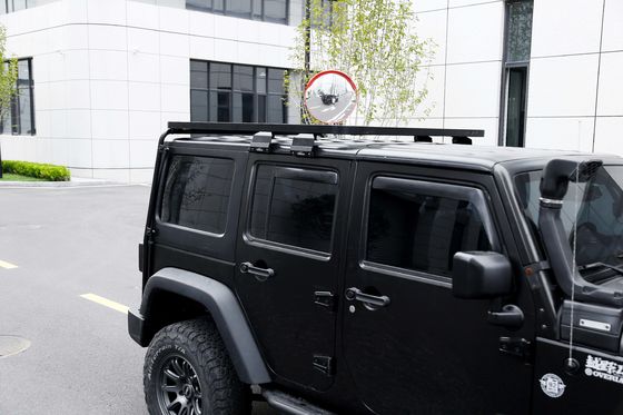 Крышевая стойка для Jeep Wrangler JK SUV
