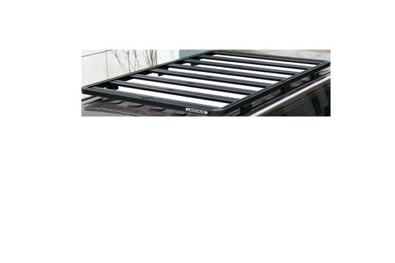 4WD Off-Road VW Multivan Car Roof Racks с платформой из алюминиевого сплава и 20 кг G.W