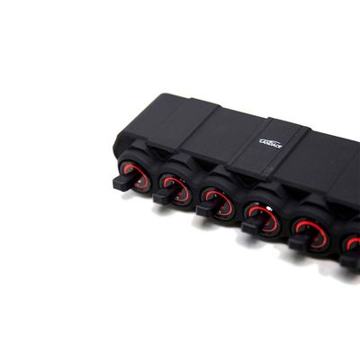 Высокоуниверсальный переключатель 4x4 переключатель автомобильного переключателя кнопка беспроводный переключатель в стиле модного дизайна