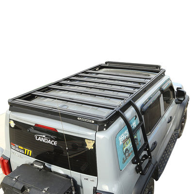 1889X1225X55 мм универсальная крыша из алюминиевого сплава для автомобилей 4Runner