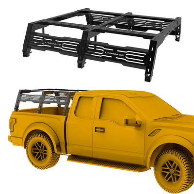 Регулируемый внедорожник 4X4 Алюминиевая сплав грузовой рулон для пикапа