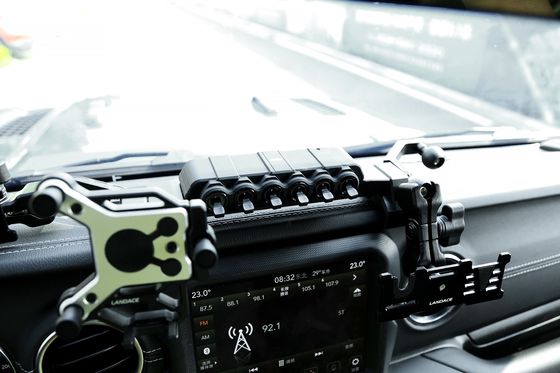 OEM принято 6 группы переключателя панель для автомобиля Морской катер SUV RV UTV ATV Высокий и прочный
