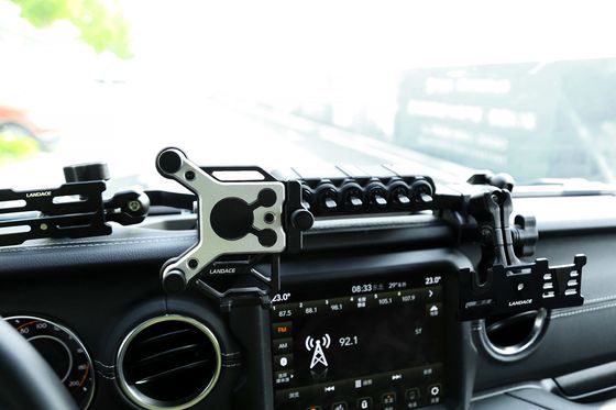 OEM принято 6 группы переключателя панель для автомобиля Морской катер SUV RV UTV ATV Высокий и прочный