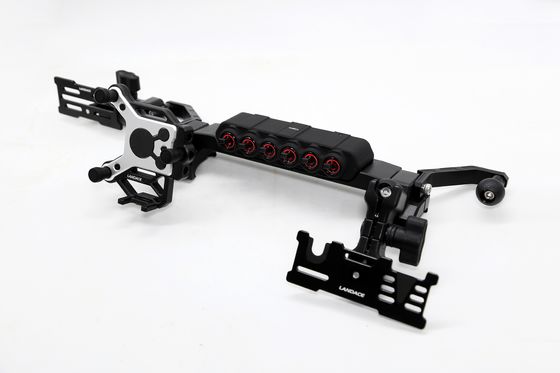 Беспроводный 6 Gang Marine Rocker Switch Panel для 2023 года Наиболее популярные транспортные принадлежности