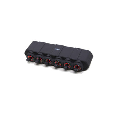 Ключи для Universal 6 Gang Switch Panel на автомобилях грузовиках лодках ATV UTV SUV