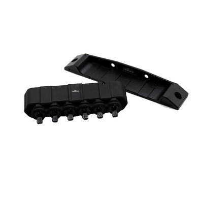 Ключи для Universal 6 Gang Switch Panel на автомобилях грузовиках лодках ATV UTV SUV