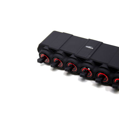 Ключи для Universal 6 Gang Switch Panel на автомобилях грузовиках лодках ATV UTV SUV
