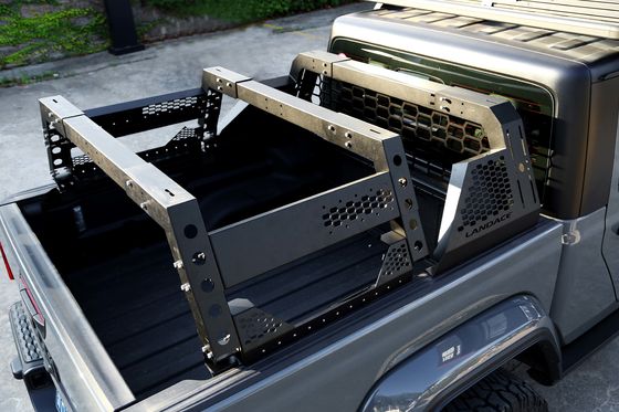 Прямая универсальная грузовиковая постельная стойка для Ford Jeep Toyota Hilux Сдвижная и регулируемая