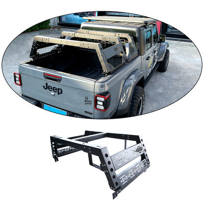Прямо регулируемая стойка для грузовых автомобилей Ford Ranger 2010 и Jeep Wrangler 2013-2017 годов