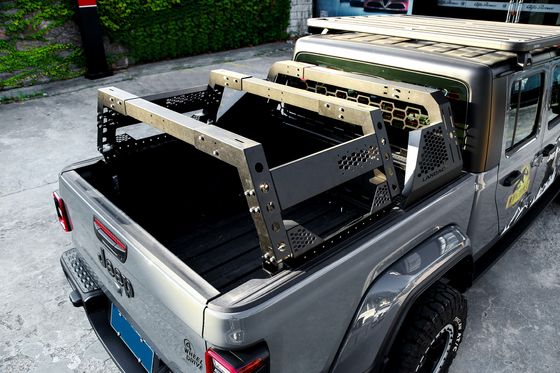 Прямо регулируемая стойка для грузовых автомобилей Ford Ranger 2010 и Jeep Wrangler 2013-2017 годов
