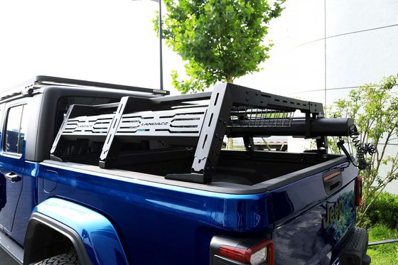 4X4 аксессуары Mn Steel Roll Bar для GWM POER пикап грузовик ложевая стойка на конкурентной основе