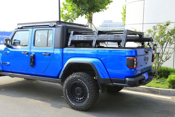 4X4 аксессуары Mn Steel Roll Bar для GWM POER пикап грузовик ложевая стойка на конкурентной основе