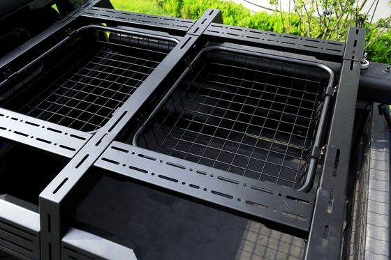 4X4 аксессуары Mn Steel Roll Bar для GWM POER пикап грузовик ложевая стойка на конкурентной основе