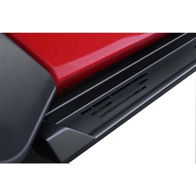 2018-2023 JEEP Car Fitment 4x4 Exterior Accessories Автомобильная шаговая педаль для боковых шагов Toyota Tacoma