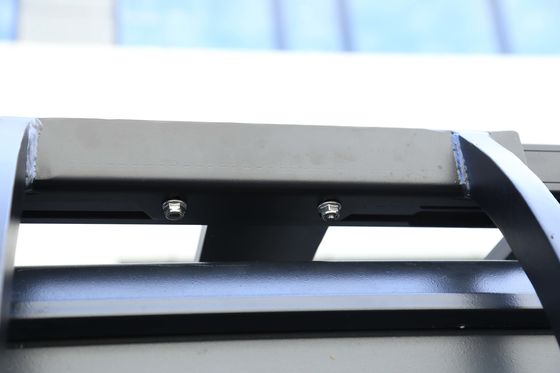 Порошкообразованный стальной пикап грузовик заднего проема лестничная стойка для Jeep Renegade