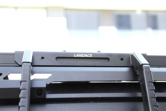 Jeep Wrangler JL JK Tank 300 Нержавеющая сталь крыша стойка установка боковая лестница крыша установка