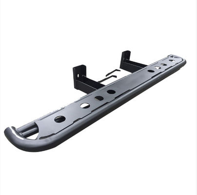 Сталь 100% проверенные автозапчасти внешние аксессуары Задний бампер для автомобилей Toyota Hilux