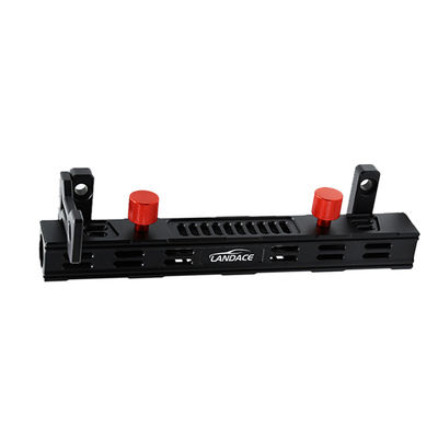 Легкий алюминиевый флагшток для легкой установки на внедорожные транспортные средства