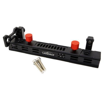 Легкий алюминиевый флагшток для легкой установки на внедорожные транспортные средства