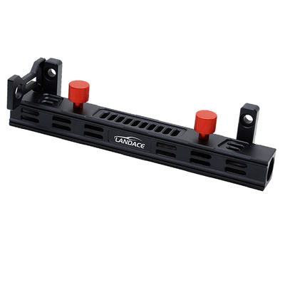 Легко устанавливаемый алюминиевый флагшток для Jeep Wrangler Tank 300 Car Fitment