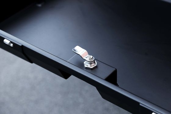 4*4 внедорожный лагерный склад для Jeep Wrangler 2019 2020 2121 2022 2023 и SUS304