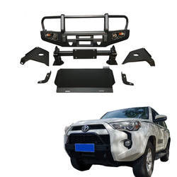 Фитмент Toyota 4Runner Оригинальная установка отверстий для автомобиля Landace