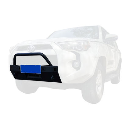 Защитный комплект переднего бампера для Toyota 4Runner с носителем шин и держателем резинового бампера
