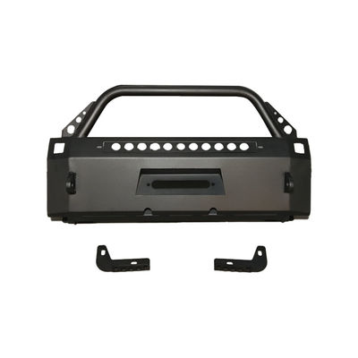 Защита переднего бампера Toyota 4runner с задним бампером и держателем Джерикана
