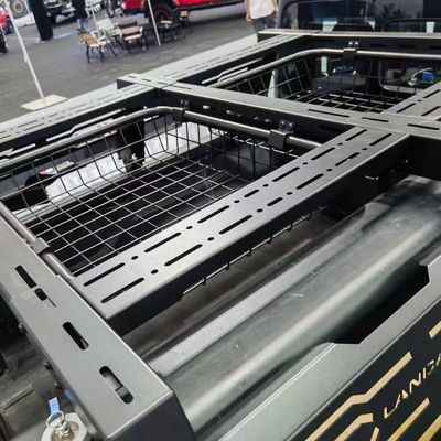 OEM-сервис внедорожная сборка стальной рулонной стойки для JEEP и Toyota Pickup