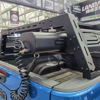 Легкая установка Поверхностная стойка для Jeep Gladiator для любителей пикапов