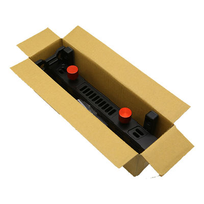 Твердая анодная окисление черный порошок покрытие флаг столбик держатель флагшток кран для автомобиля