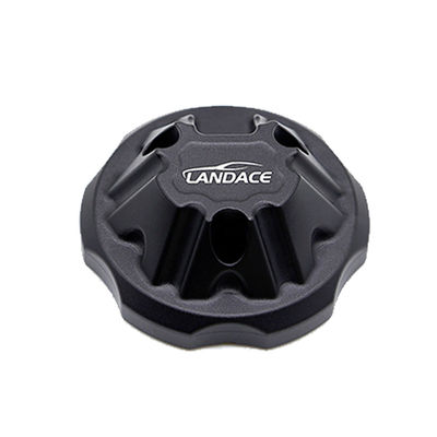 JEEP Автозапчасти Радио Антенна Корпус основы Черный Покрытый порошком CNC