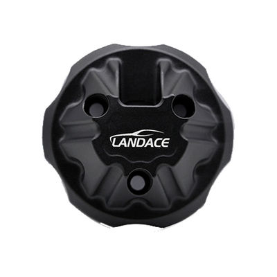 JEEP Автозапчасти Радио Антенна Корпус основы Черный Покрытый порошком CNC