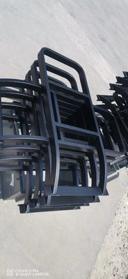 Улучшите внедорожные возможности вашего LC200 с помощью комплекта кровельных стойки Slimline II