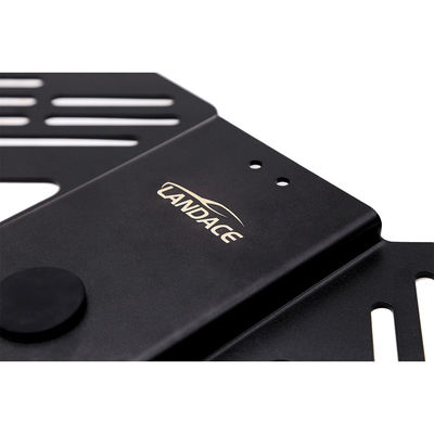 JEEP Wrangler Cargo Box Stand Holder Tool Box Bracket Лучший продавец для автомобильной установки