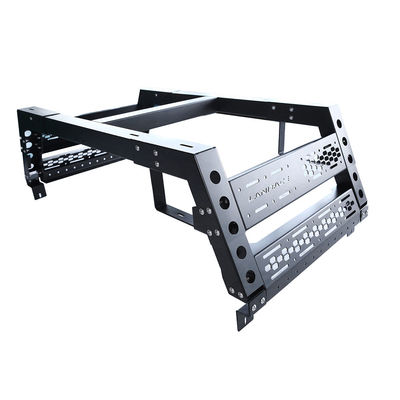 Jeep Gladiator JT Universal Auto Rool Bar Truck Bed Rack для 4X4 Поднимите аксессуары
