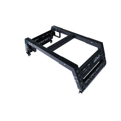 Jeep Gladiator JT Universal Auto Rool Bar Truck Bed Rack для 4X4 Поднимите аксессуары