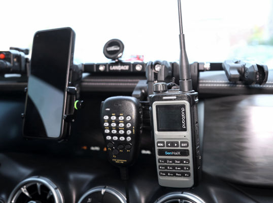 Высоко совместимый многофункциональный GPS-держатель для мобильных телефонов для автомобилей TANK 300