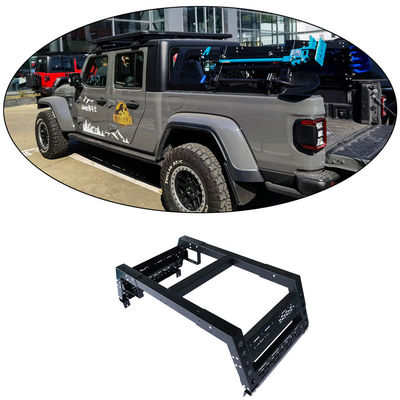 Универсальный регулируемый грузовик для грузовика для грузовика JEEP GLADIATOR 1336*1529*505