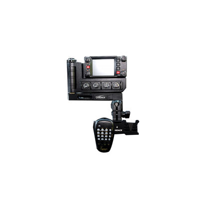 Платформа из алюминиевого сплава 198.5X201X78 мм Jeep Wrangler Truck Accessories Switch Panel