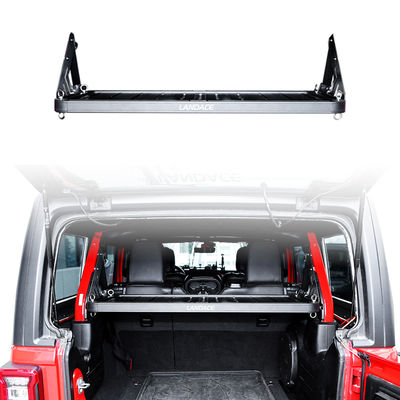 1130 * 70 * 620 мм Механический стиль автохранилища для Jeep Wrangler JL Легко устанавливается