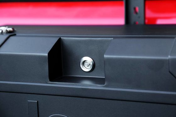 Продажа обратно Внешнее хранилище для Jeep Wrangler JL JK Tank 300 BJ40 700X450X317MM